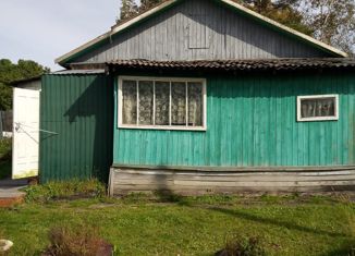 Продажа дома, 38 м2, село Матвеевка, Центральная улица, 38