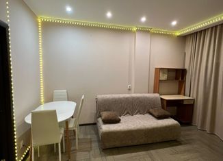 Продается квартира студия, 30.4 м2, Сочи, микрорайон Яна Фабрициуса, улица Метелёва, 7