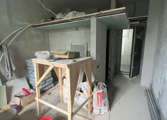 Продаю квартиру студию, 18.6 м2, Москва, Сельскохозяйственная улица, 17к1, Сельскохозяйственная улица