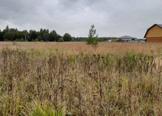 Продается участок, 25 сот., деревня Ермолово