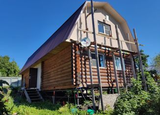 Продажа дома, 143 м2, деревня Санниково