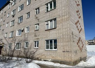 1-комнатная квартира на продажу, 28.9 м2, Кинешма, улица Менделеева, 5