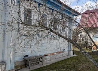 Продажа дома, 60.5 м2, Рошаль, Воймежная улица, 18