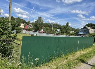 Земельный участок на продажу, 6 сот., садовое товарищество Колос