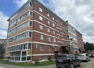 Продажа трехкомнатной квартиры, 65.7 м2, Большой Камень, улица Блюхера, 41