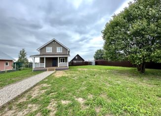 Дом на продажу, 125 м2, территория Пешковские Пруды СХ2