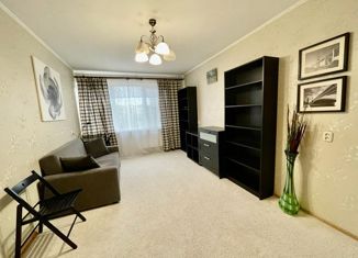 Продажа 1-комнатной квартиры, 30.9 м2, Санкт-Петербург, улица Морской Пехоты, 4, метро Автово