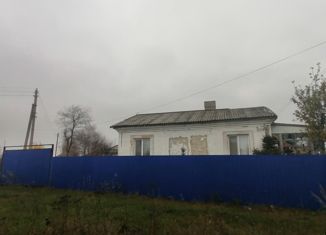 Дом на продажу, 80.5 м2, село Большая Осиновка, посёлок Молодёжный, 16