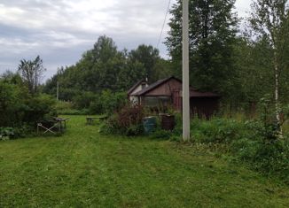 Продажа земельного участка, 10 сот., СНТ Плеханы