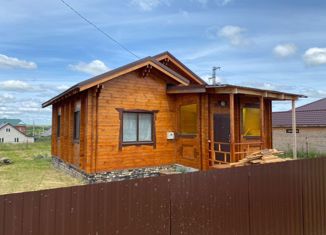 Продажа дома, 85 м2, село Кульшарипово, Южная улица, 14