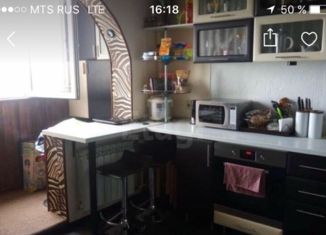 Продаю 1-ком. квартиру, 38 м2, Краснодар, улица Академика Лукьяненко, 28, микрорайон Микрохирургии глаза