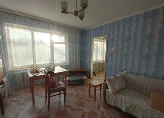 3-комнатная квартира на продажу, 58.8 м2, Звенигово, Пионерская улица, 5