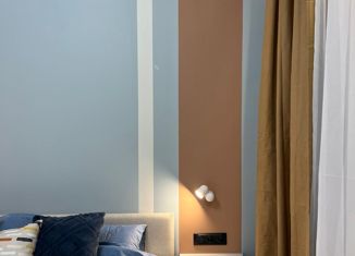 Продажа 1-комнатной квартиры, 39.5 м2, Москва, улица Кулакова, 10, район Строгино