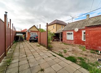 Продаю дом, 36 м2, Краснодарский край, улица Каляева