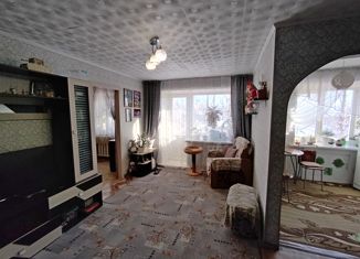 2-комнатная квартира на продажу, 41.7 м2, Берёзовский, улица Мира, 10