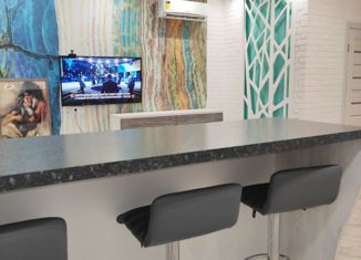 Продается квартира студия, 36 м2, Димитровград, улица Славского, 18Б