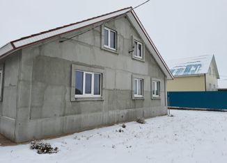 Продается дом, 124 м2, поселок Подлесный, Кленовая улица