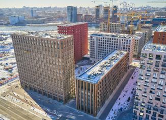 2-комнатная квартира на продажу, 57 м2, Москва, станция Верхние Котлы