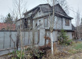 Продается дом, 50 м2, Ленинградская область, сектор 2, 103