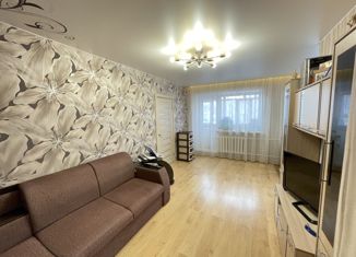 Продается двухкомнатная квартира, 43 м2, Вологда, улица Можайского, 42