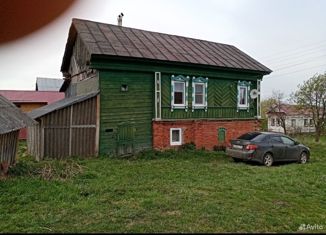 Продается дом, 50 м2, Нижегородская область, Центральная улица, 43