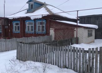 Продается дом, 60 м2, рабочий посёлок Ардатов, Октябрьская улица, 6