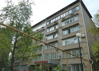 Продается однокомнатная квартира, 40 м2, Краснодарский край, улица Роз, 31