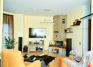 Продажа таунхауса, 178.4 м2, деревня Гаврилково, улица 18-й Квартал, 9