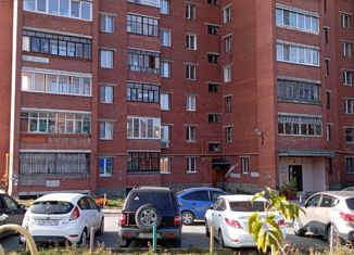 Продаю 2-ком. квартиру, 47.4 м2, Екатеринбург, Шишимская улица, 13, Шишимская улица