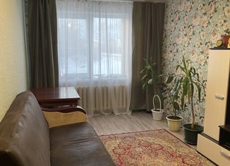 Однокомнатная квартира на продажу, 39.6 м2, Еманжелинск, Угольная улица, 5