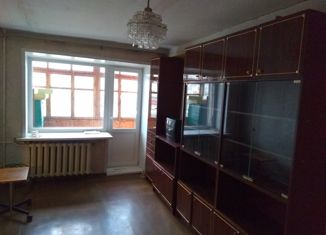 Продажа 2-ком. квартиры, 41.8 м2, Архангельск, Троицкий проспект, 161