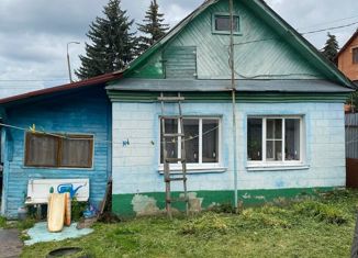 Дом на продажу, 47 м2, Бронницы, Пожарный проезд, 3