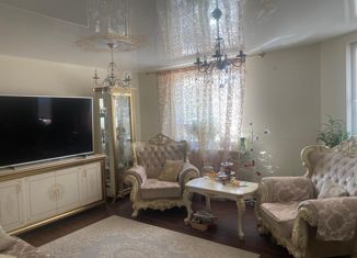 Продаю таунхаус, 110 м2, деревня Рыбаки, Радиальная улица, 7