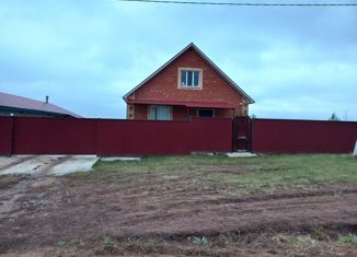 Продажа дома, 138 м2, село Новобиктово, Дорожная улица