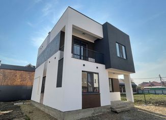 Продам дом, 120 м2, коттеджный посёлок Лето, улица Сергея Медунова