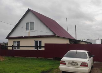 Продам дом, 97.6 м2, село Гуран, улица Ленина