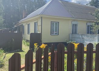 Продаю дом, 52 м2, поселок Пятилетка, улица Сосновый Бор, 9А