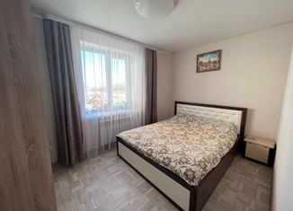 Продам 3-комнатную квартиру, 58 м2, поселок городского типа Приютово, Первомайская улица, 24