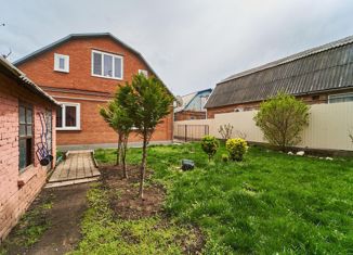 Продается дом, 129 м2, Краснодар, улица Передерия, улица Передерия