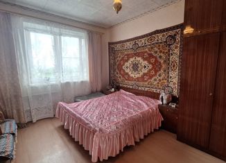 Продается двухкомнатная квартира, 53.1 м2, Смоленск, улица Лавочкина, 62, Заднепровский район