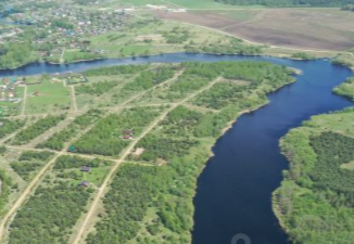 Продаю земельный участок, 15 сот., деревня Карповское