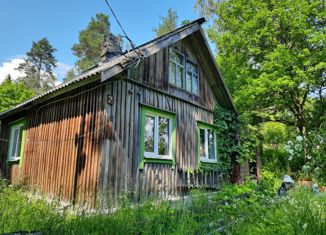 Продается дом, 30.5 м2, Лахденпохья, Речной переулок, 7