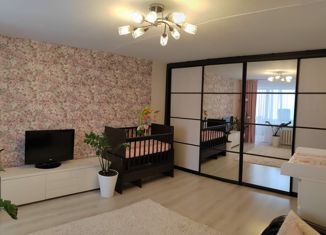 Продается 2-комнатная квартира, 42.6 м2, Екатеринбург, улица Академика Бардина, 3к1, улица Академика Бардина