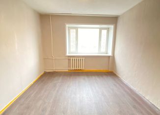 Продаю однокомнатную квартиру, 17.4 м2, Курган, улица Коли Мяготина, 44, жилой район Центральный