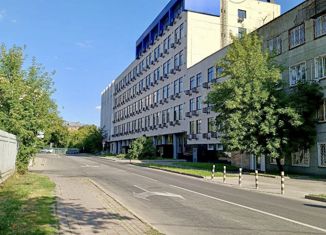 1-ком. квартира на продажу, 18.4 м2, Москва, улица Клары Цеткин, 18к3, метро Войковская