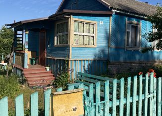 Продается 2-ком. квартира, 34.4 м2, деревня Зобнино, деревня Зобнино, 78