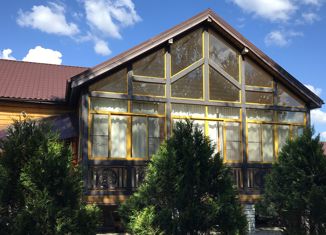 Продается дом, 182 м2, коттеджный посёлок Аборино Люкс