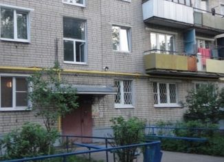 Продается 1-комнатная квартира, 31 м2, Ивановская область, улица Павла Большевикова, 11