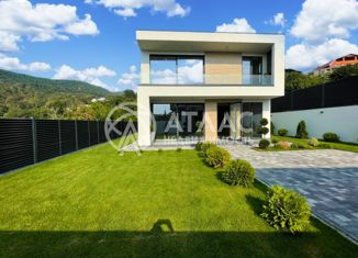 Дом на продажу, 200 м2, село Верхний Юрт, улица Абовяна, 59