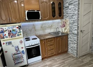 Продажа однокомнатной квартиры, 36 м2, Иркутская область, улица Малышева, 26